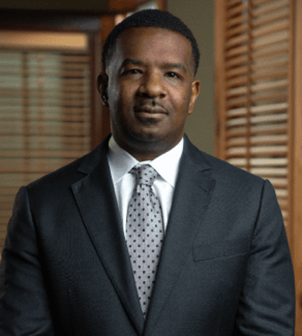 Brilliant Clayton's Headshot