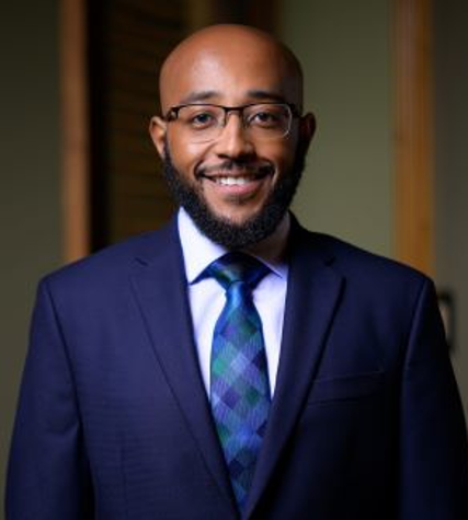 Chandler Agee's Headshot