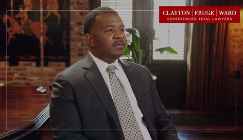 Brilliant Clayton