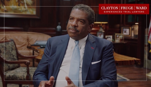 Tony Clayton