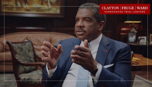 attorney clayton