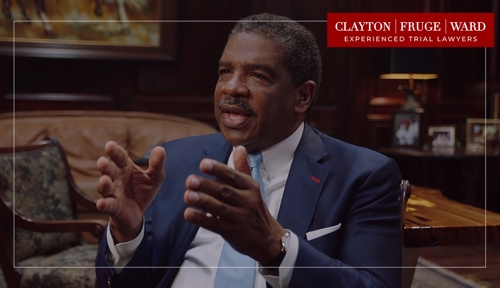 attorney clayton