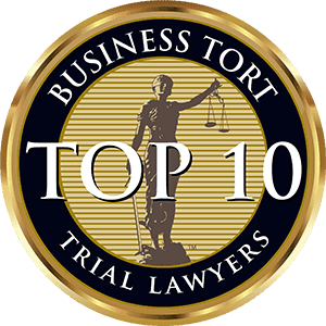 Business Tort Top 10